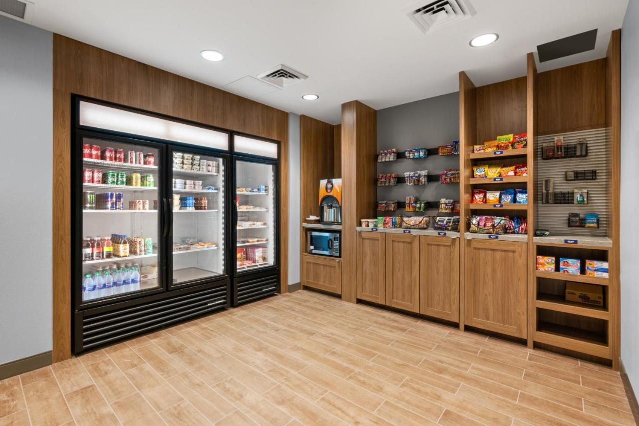 Candlewood Suites Sumner Puyallup Area By Ihg Esterno foto