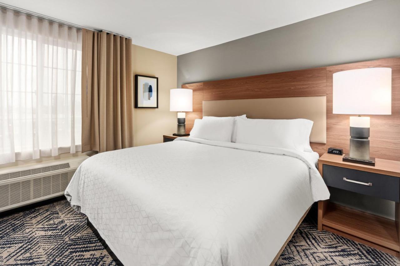 Candlewood Suites Sumner Puyallup Area By Ihg Esterno foto