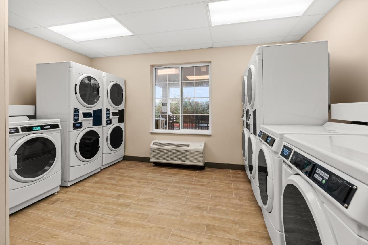 Candlewood Suites Sumner Puyallup Area By Ihg Esterno foto