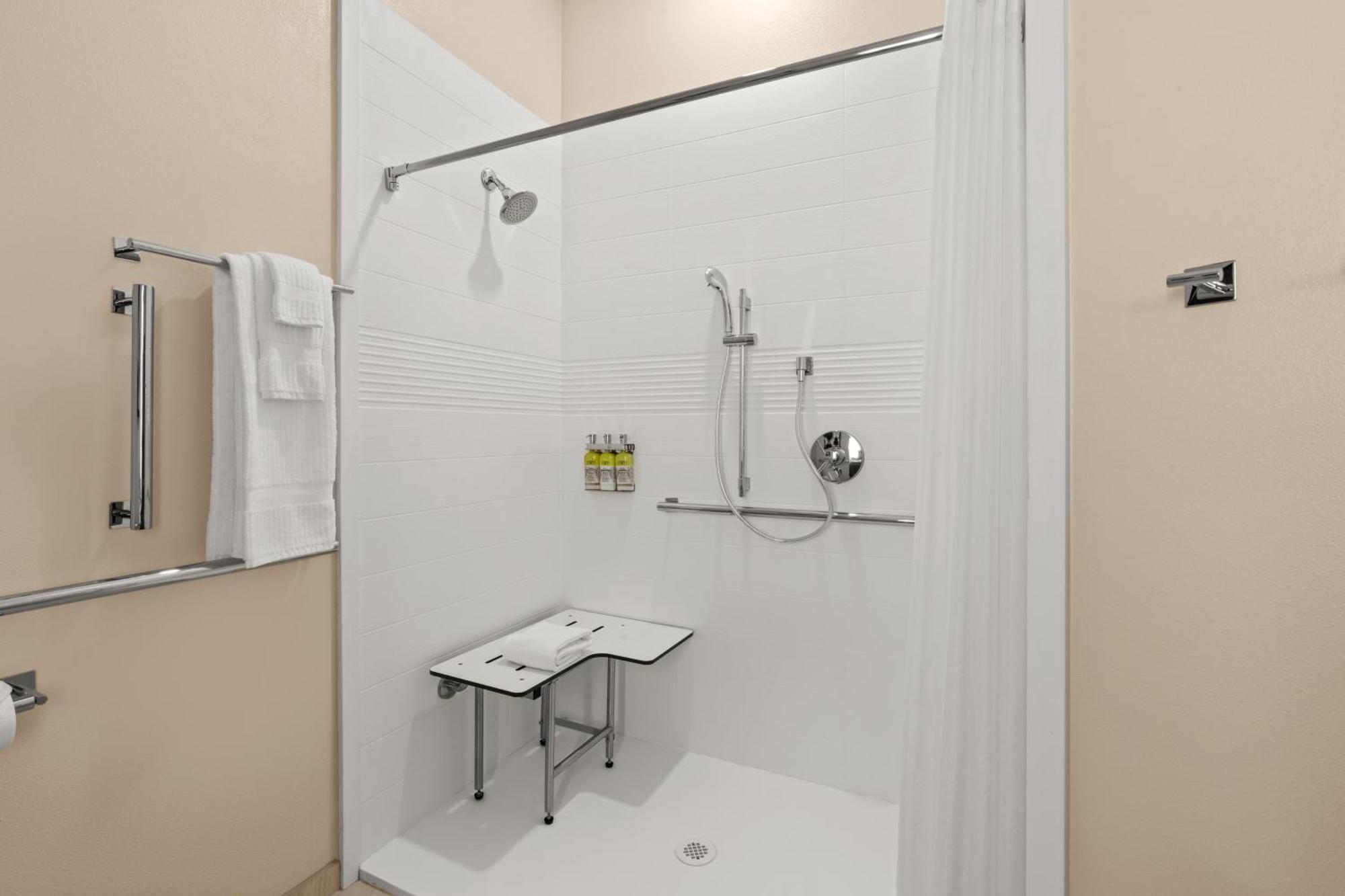 Candlewood Suites Sumner Puyallup Area By Ihg Esterno foto